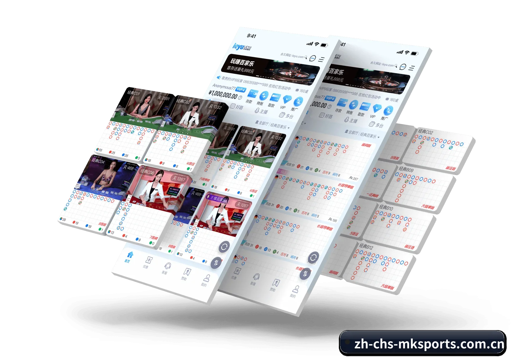 用扎实的内容积累长期价值 - 长期内容价值积累 | MK APP